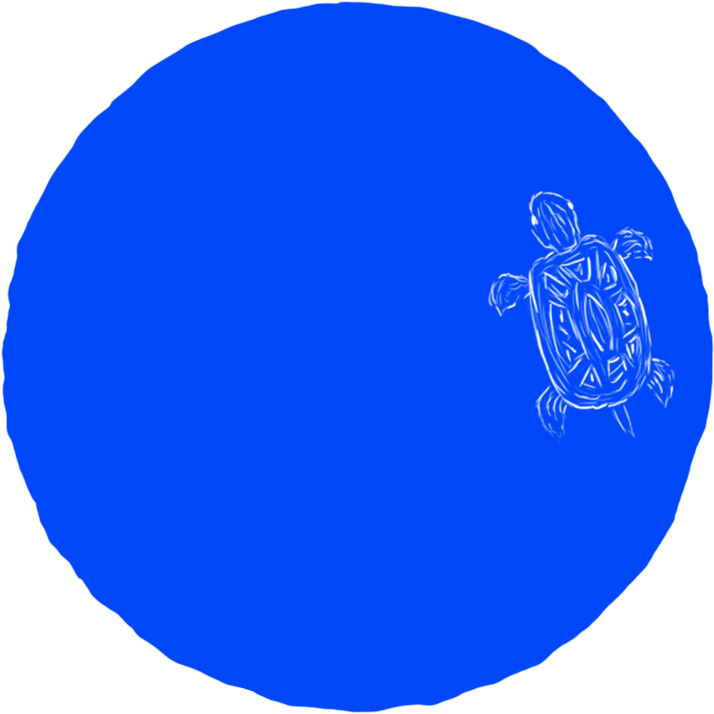 pond